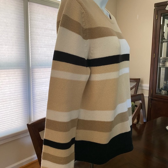 Long-sleeved sweater - Picture 3 of 6